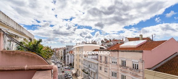 Коммерческая недвижимость с 4 спальнями в Лиссабон, Португалия № 100778 29