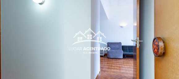 Коммерческая недвижимость с 4 спальнями в Лиссабон, Португалия № 100778 37