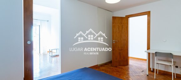 Коммерческая недвижимость с 4 спальнями в Лиссабон, Португалия № 100778 23