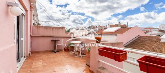 Коммерческая недвижимость с 4 спальнями в Лиссабон, Португалия № 100778 31