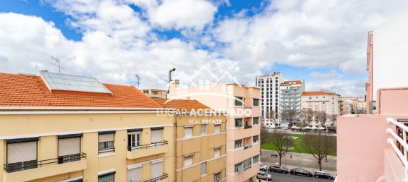 Коммерческая недвижимость с 4 спальнями в Лиссабон, Португалия № 100778 30