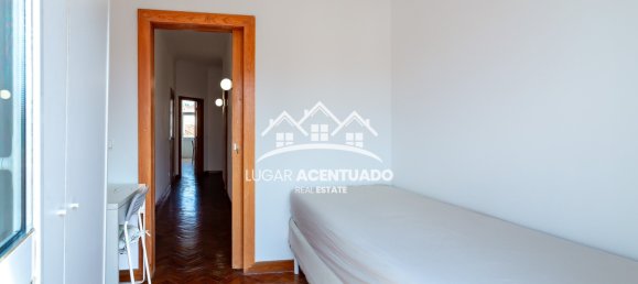 Коммерческая недвижимость с 4 спальнями в Лиссабон, Португалия № 100778 25