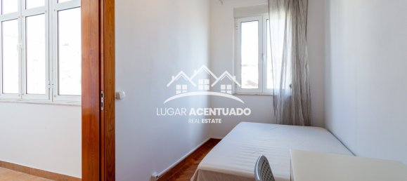 Коммерческая недвижимость с 4 спальнями в Лиссабон, Португалия № 100778 15