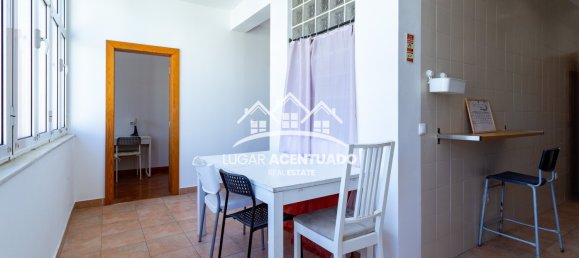 Коммерческая недвижимость с 4 спальнями в Лиссабон, Португалия № 100778 10