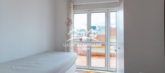 Коммерческая недвижимость с 4 спальнями в Лиссабон, Португалия № 100778 26