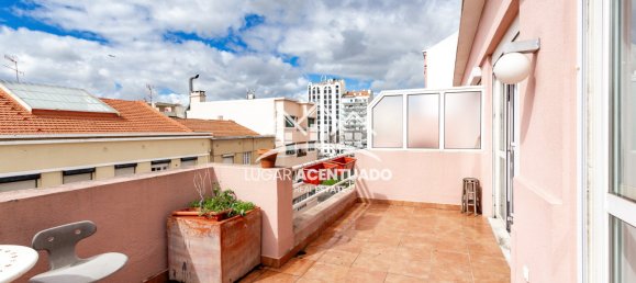 Коммерческая недвижимость с 4 спальнями в Лиссабон, Португалия № 100778 32