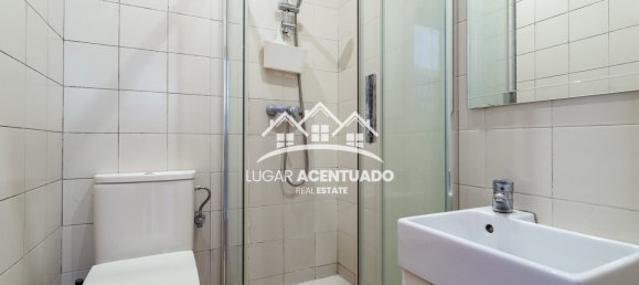 Коммерческая недвижимость с 4 спальнями в Лиссабон, Португалия № 100778 21