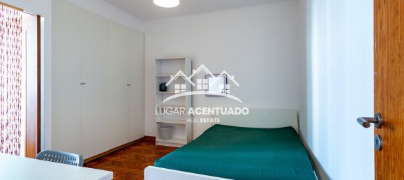 Коммерческая недвижимость с 4 спальнями в Лиссабон, Португалия № 100778 19