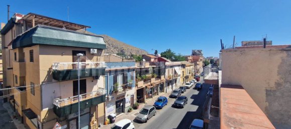 Apartamento de 2 dormitorios en Palermo, Italy No. 299187 13