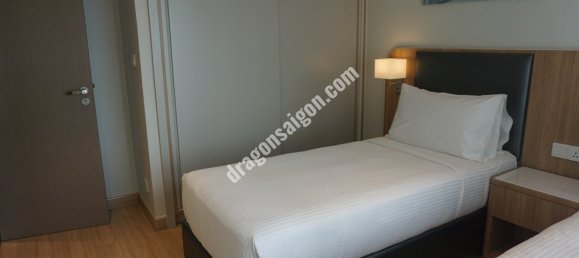 103m² Apartment in District 1, Vietnam No. 10627 10