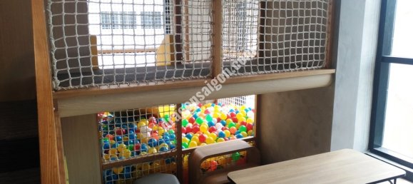 103m² Apartment in District 1, Vietnam No. 10627 3