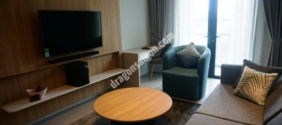 103m² Apartment in District 1, Vietnam No. 10627 16