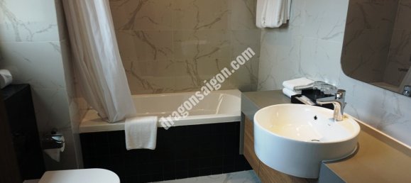 103m² Apartment in District 1, Vietnam No. 10627 13