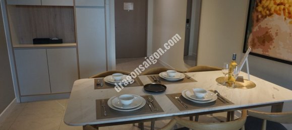 103m² Apartment in District 1, Vietnam No. 10627 6