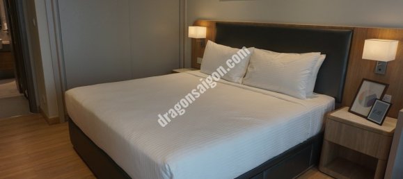 103m² Apartment in District 1, Vietnam No. 10627 12