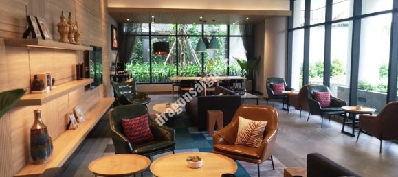 103m² Apartment in District 1, Vietnam No. 10627 2