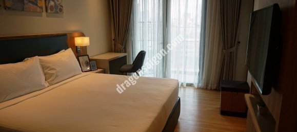 103m² Apartment in District 1, Vietnam No. 10627 14