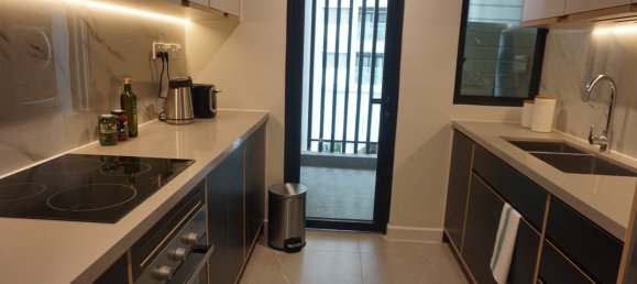 103m² Apartment in District 1, Vietnam No. 10627 19