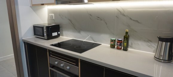 103m² Apartment in District 1, Vietnam No. 10627 17