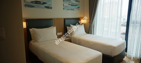 103m² Apartment in District 1, Vietnam No. 10627 11