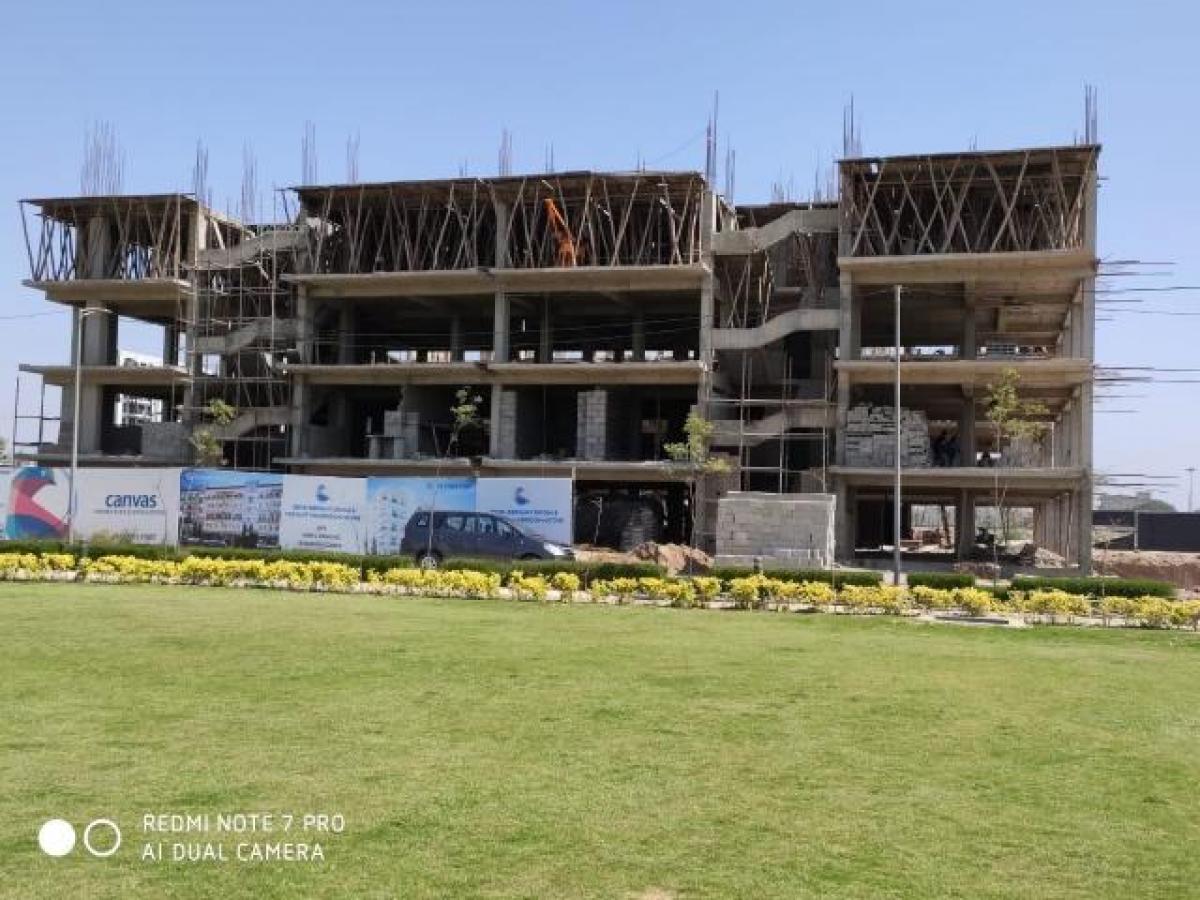 3 bedrooms House in Mohali, India No. 9291