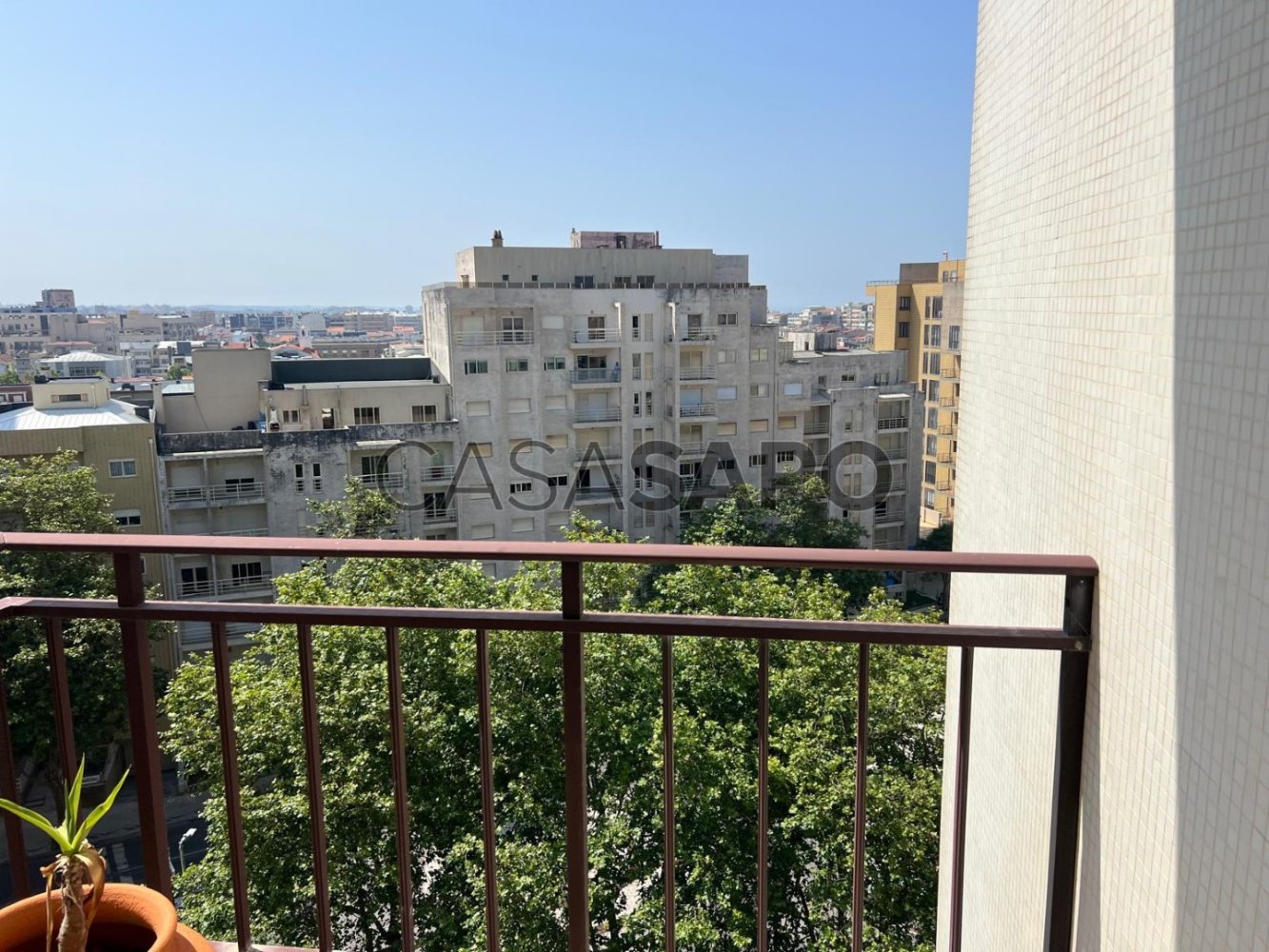 3 bedrooms Apartment in Povoa de Varzim, Portugal No. 213630