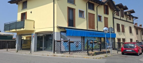 Imóvel comercial em Casaletto Lodigiano, Italy 135 m² N.º 338407 8