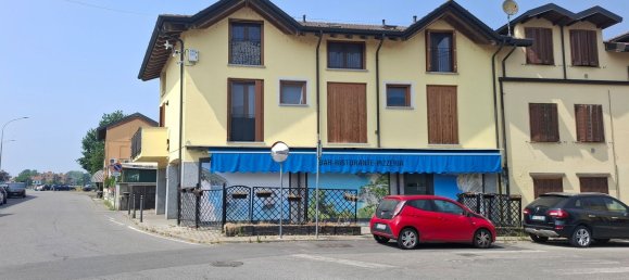 Imóvel comercial em Casaletto Lodigiano, Italy 135 m² N.º 338407 9