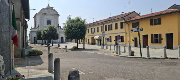 Imóvel comercial em Casaletto Lodigiano, Italy 135 m² N.º 338407 4