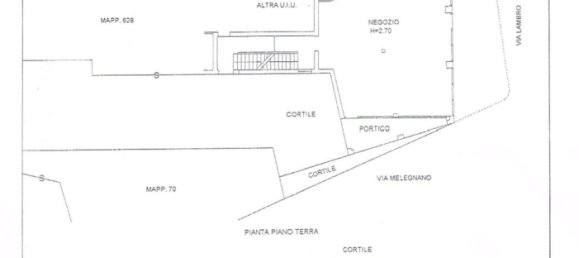 Imóvel comercial em Casaletto Lodigiano, Italy 135 m² N.º 338407 10