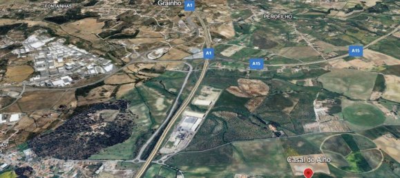 69760m² Land in Santarem, Portugal No. 144598 11