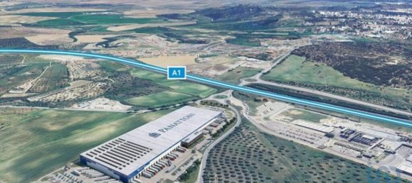 69760m² Land in Santarem, Portugal No. 144598 25