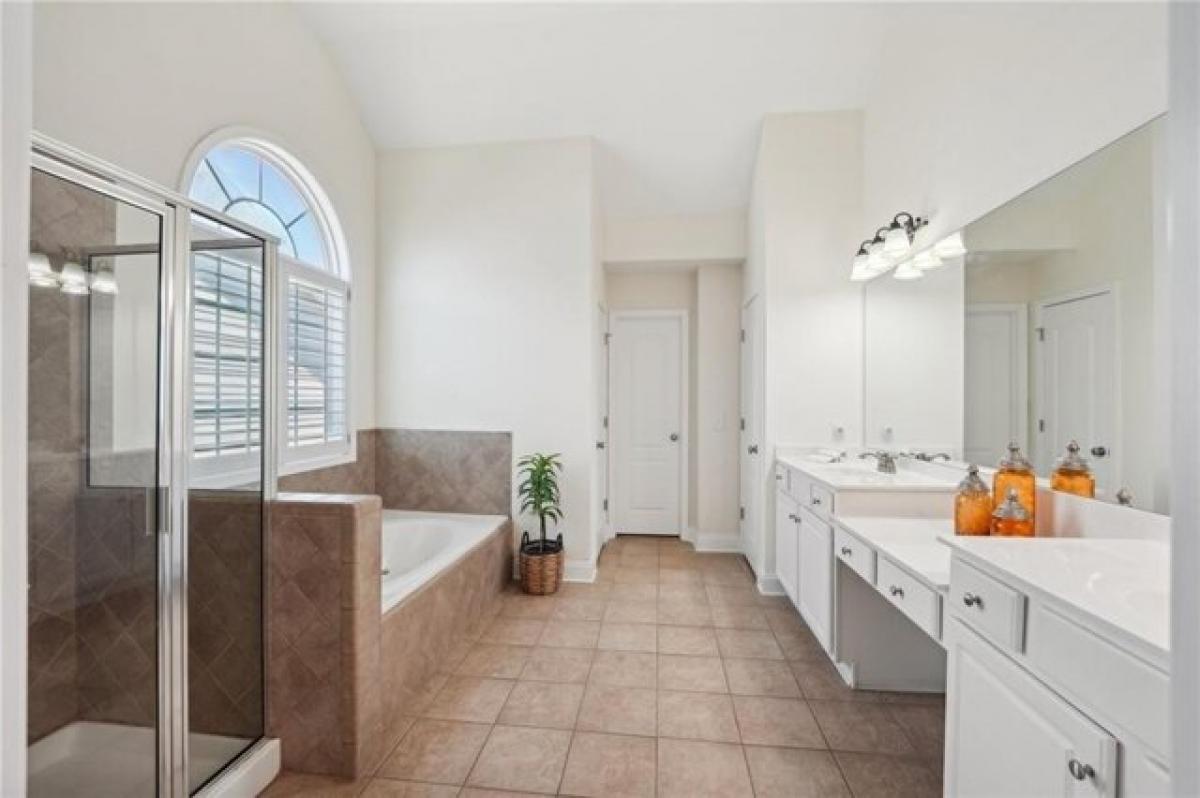 4 Schlafzimmer Haus in Dawsonville, USA, Nr. 407061