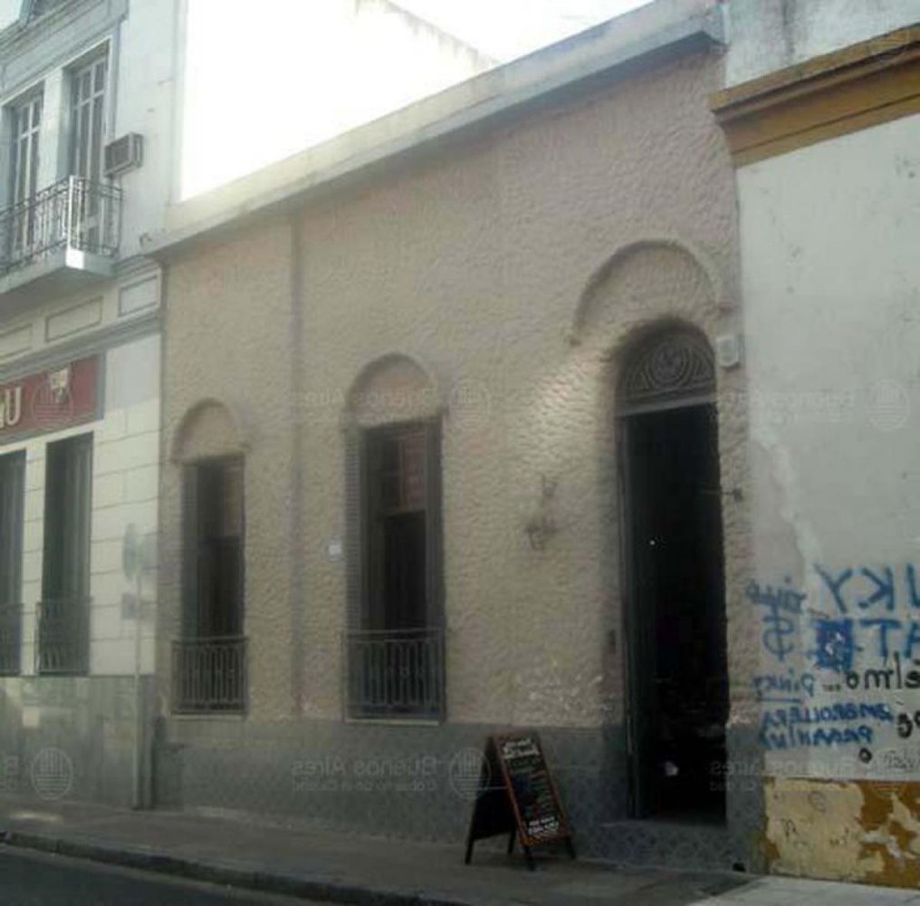  Land in Buenos Aires, Argentina No. 111047