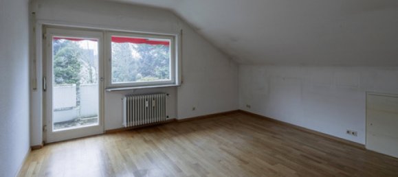 Дуплекс с 2 спальнями в Фрайбург им Брайсгау, Германия № 72584 5