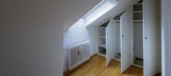 Дуплекс с 2 спальнями в Фрайбург им Брайсгау, Германия № 72584 8