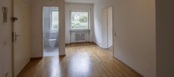 Дуплекс с 2 спальнями в Фрайбург им Брайсгау, Германия № 72584 15