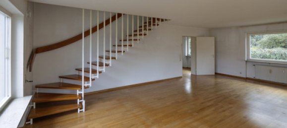 Дуплекс с 2 спальнями в Фрайбург им Брайсгау, Германия № 72584 12