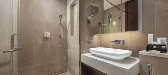 3 dormitorios apartamento en alquiler en Ba Dinh, Ha Noi, Vietnam № 13651 7