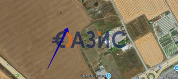 13993m² Land in Ravda, Bulgaria No. 1006 4