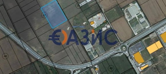 13993m² Land in Ravda, Bulgaria No. 1006 3