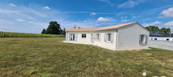 4 chambres Maison à Les Essards, France No. 333773 6