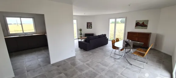 4 chambres Maison à Les Essards, France No. 333773 12