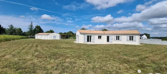 4 chambres Maison à Les Essards, France No. 333773 5