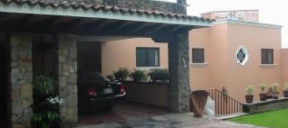 4 chambres Maison à Morelos, Mexico No. 190029 2