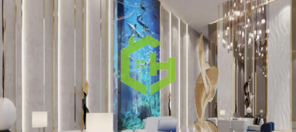 Квартира с 1 спальней в Maritime City, ОАЭ № 97438 6