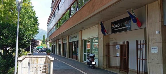 240m² Office in Terni, Italy No. 284706 4