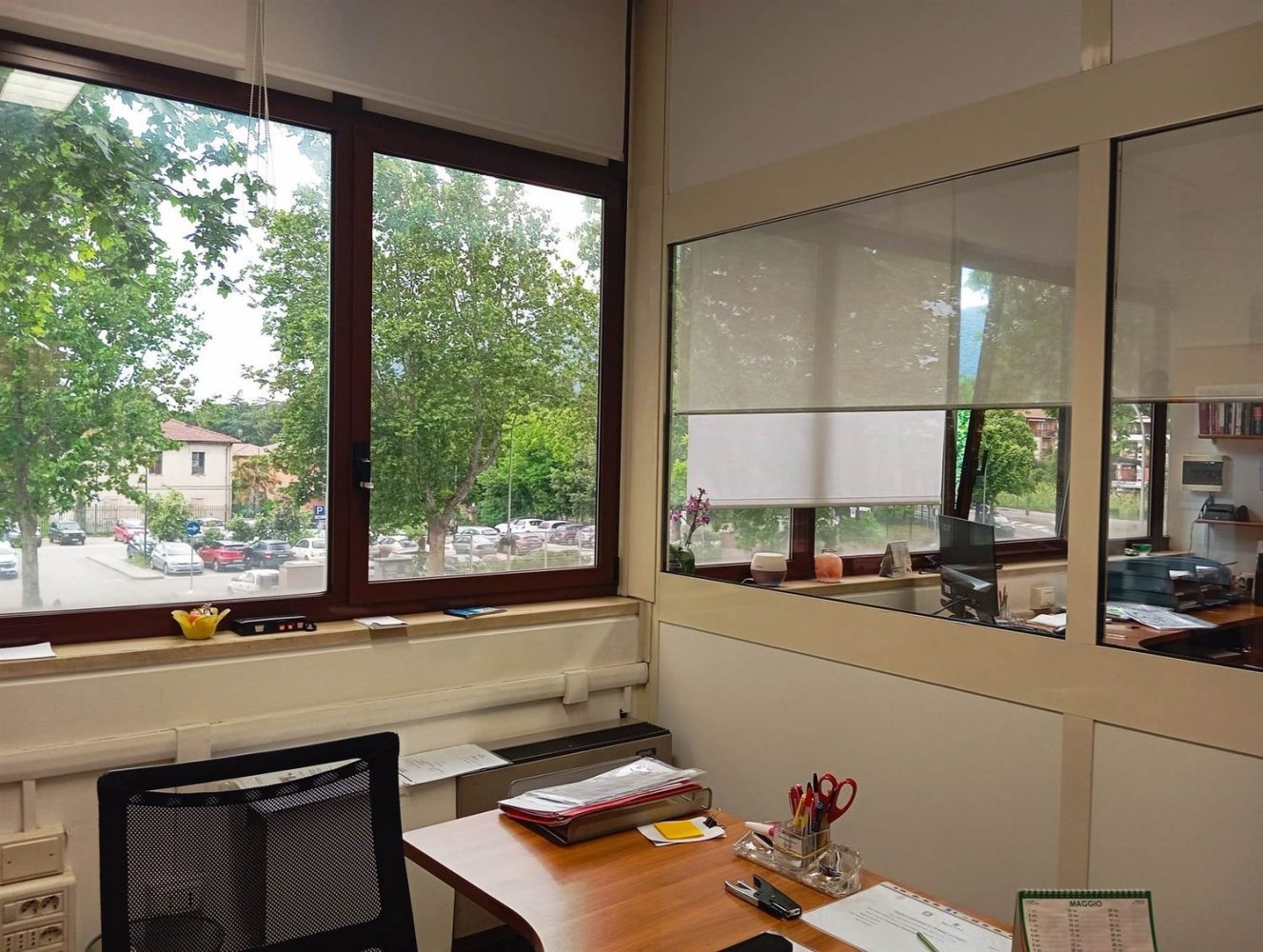240m² Office in Terni, Italy No. 284706
