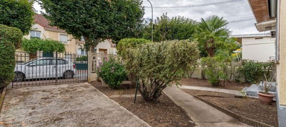 Дом с 2 спальнями в Нуази-ле-Гран, Франция № 313690 2