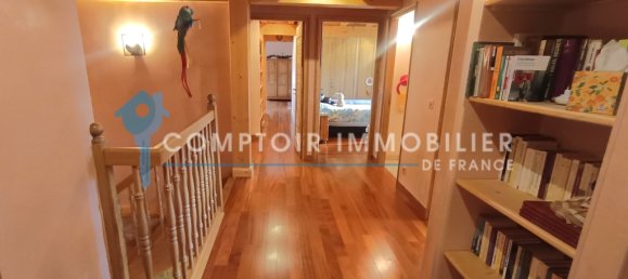 4 bedrooms House in Le Lac-d'Issarles, France No. 244876 16